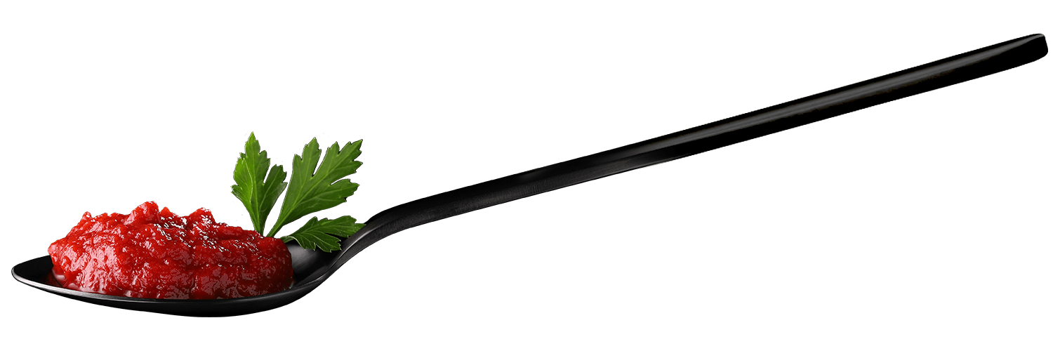 Соуси розроблені для Glads