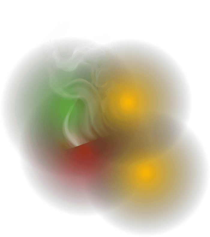 Курка з соусом «Сальса»